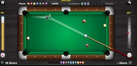 247 Pool: Play Online Pool Anytime, Anywhere.